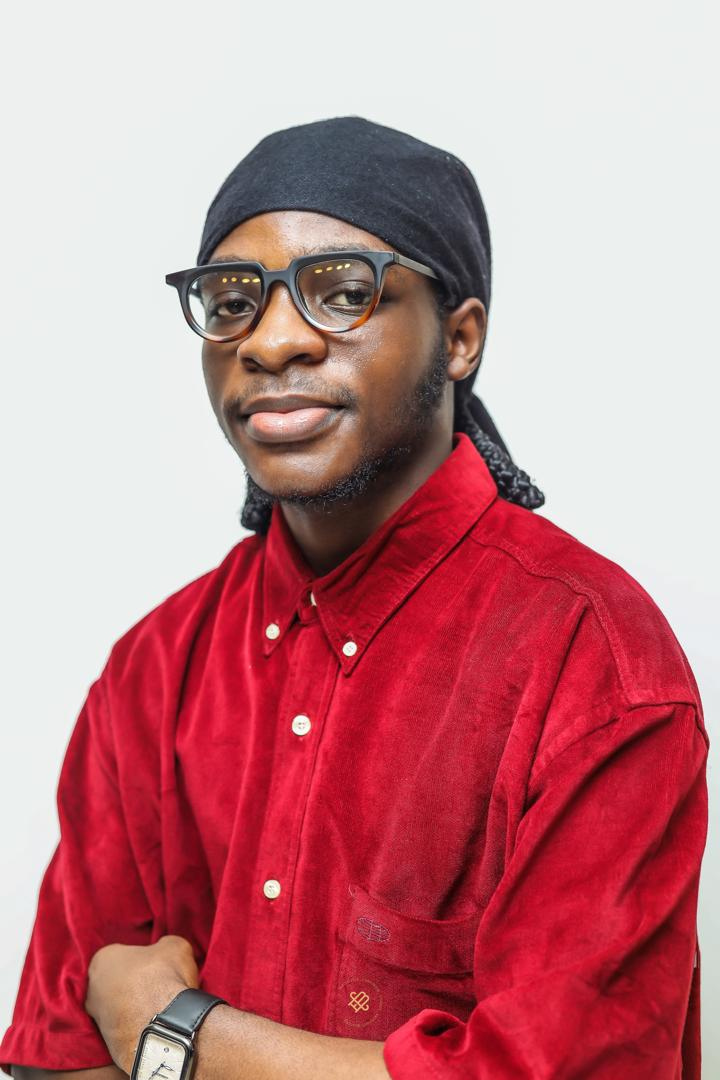 Evangel Yorke Acquay
